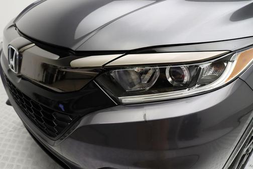 2022 Honda HR-V 2WD Sport