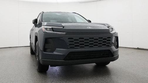 Storm Cloud 2026 Toyota RAV4 LE