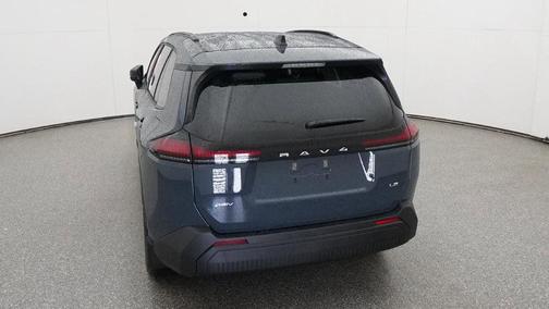 Storm Cloud 2026 Toyota RAV4 LE