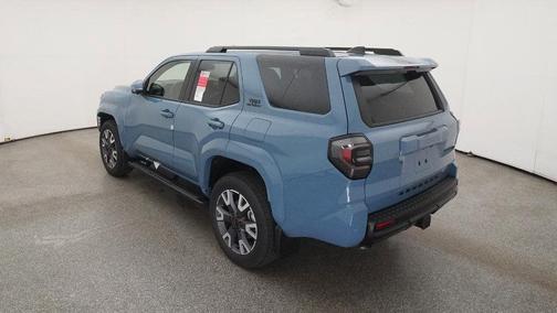 2025 Toyota 4Runner TRD Sport Premium