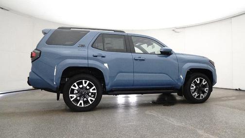 2025 Toyota 4Runner TRD Sport Premium