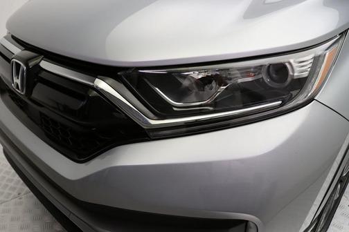 2022 Honda CR-V 2WD EX-L