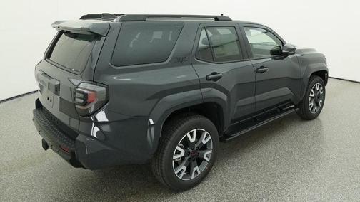 Underground 2026 Toyota 4Runner TRD Sport Premium