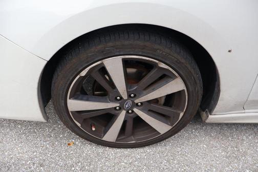 2019 Subaru Impreza 2.0i Sport