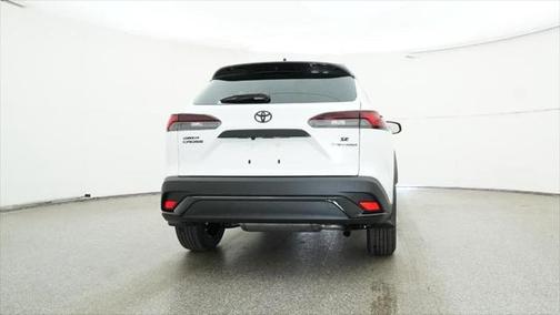 2025 Toyota Corolla Hybrid L