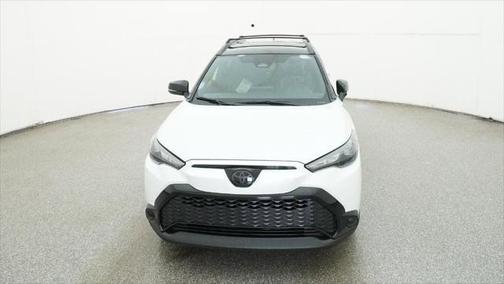 2025 Toyota Corolla Hybrid L
