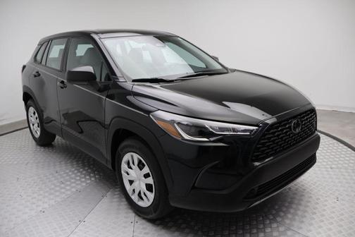2024 Toyota Corolla Cross L