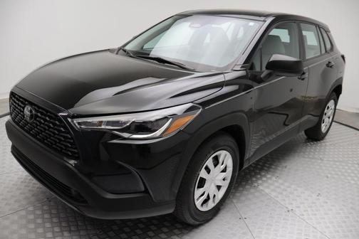 2024 Toyota Corolla Cross L