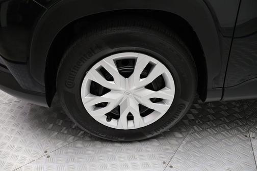 2024 Toyota Corolla Cross L