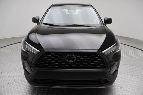 2024 Toyota Corolla Cross L