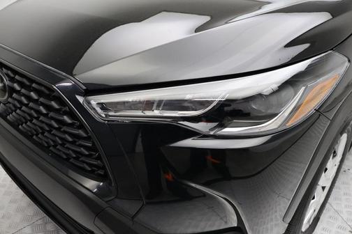 2024 Toyota Corolla Cross L