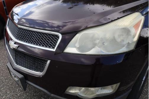 2009 Chevrolet Traverse LT