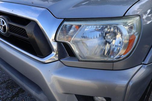 2015 Toyota Tacoma PreRunner