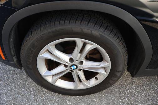 Jet Black 2019 BMW X3 xDrive30i