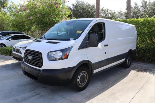 2018 Ford Transit-150 Base