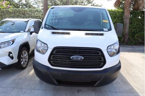 2018 Ford Transit-150 Base