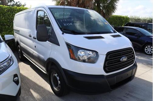 2018 Ford Transit-150 Base