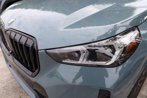 2023 BMW X1 xDrive28i