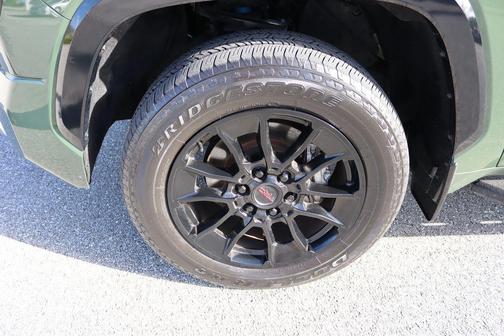 2023 Toyota Tundra 1794 Edition