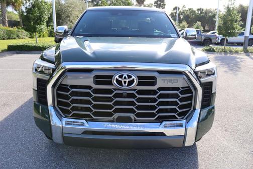 2023 Toyota Tundra 1794 Edition