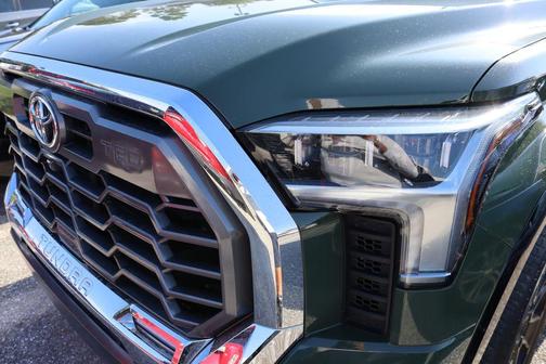 2023 Toyota Tundra 1794 Edition