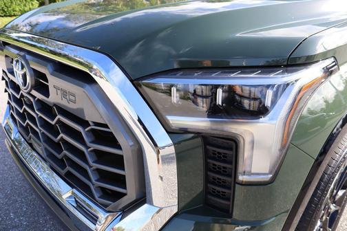 2023 Toyota Tundra 1794 Edition