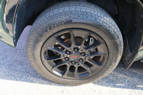 2023 Toyota Tundra 1794 Edition