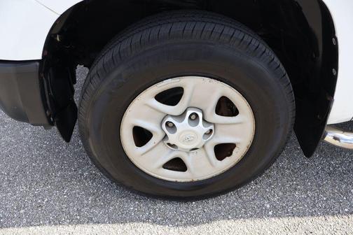 2015 Toyota Tundra SR