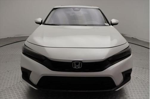 2023 Honda Civic EX-L