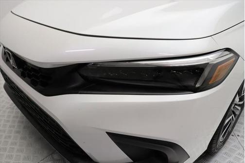 2023 Honda Civic EX-L