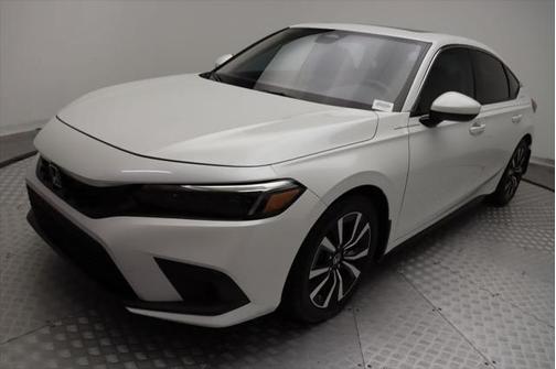 2023 Honda Civic EX-L