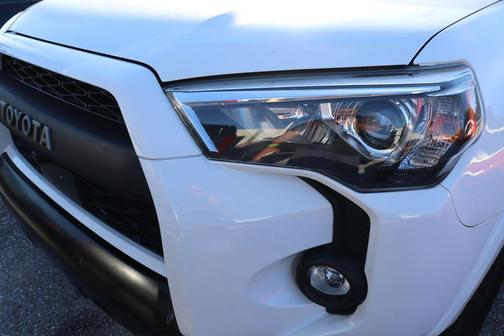 2022 Toyota 4Runner TRD Pro