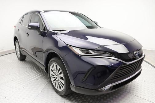 2024 Toyota Venza XLE