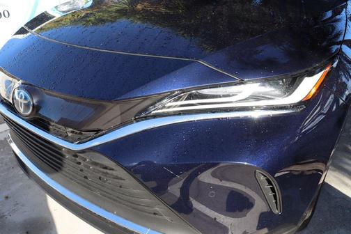 2024 Toyota Venza XLE