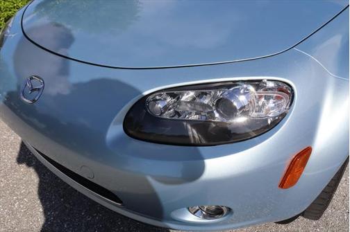 2008 Mazda MX-5 Miata Special Edition