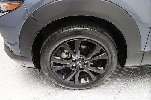2024 Mazda CX-30 Base