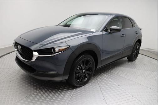 2024 Mazda CX-30 Base