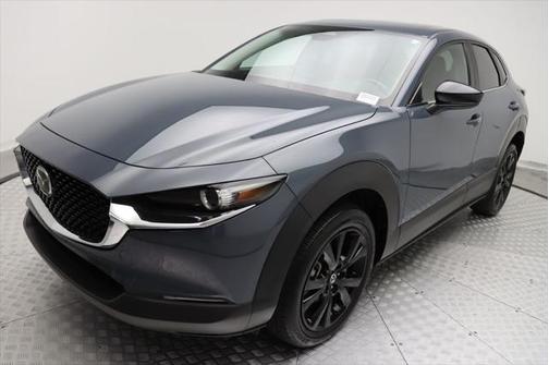 2024 Mazda CX-30 Base