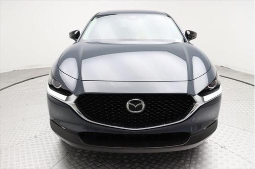 2024 Mazda CX-30 Base