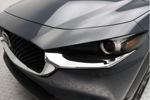 2024 Mazda CX-30 Base