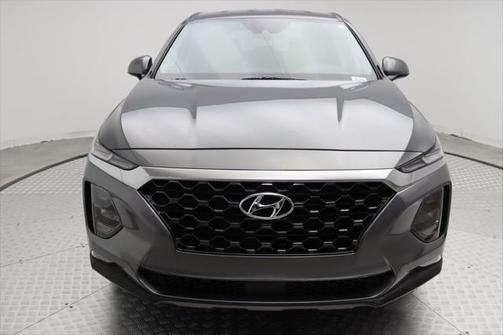 2019 Hyundai SANTA FE SEL 2.4
