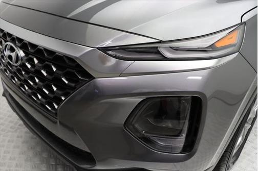 2019 Hyundai SANTA FE SEL 2.4