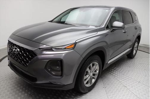 2019 Hyundai SANTA FE SEL 2.4