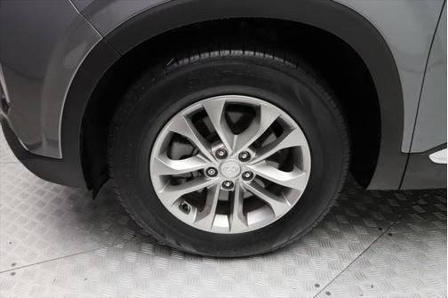 2019 Hyundai SANTA FE SEL 2.4