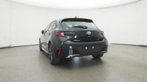 2026 Toyota Corolla Hatchback 