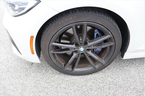 2020 BMW 330 xDrive