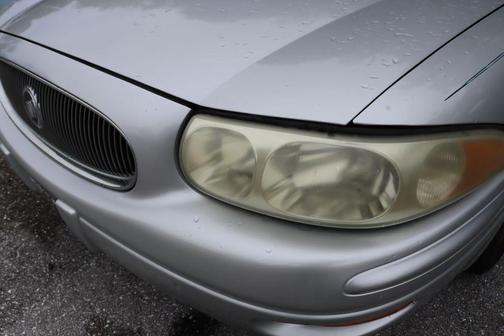 2001 Buick LeSabre Limited