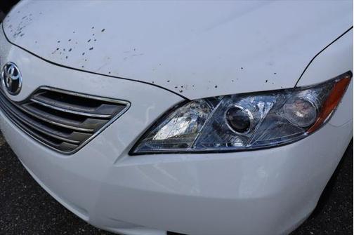 2007 Toyota Camry Hybrid Base