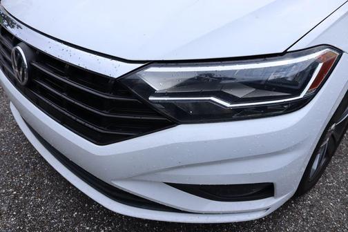 2019 Volkswagen Jetta 1.4T R-Line