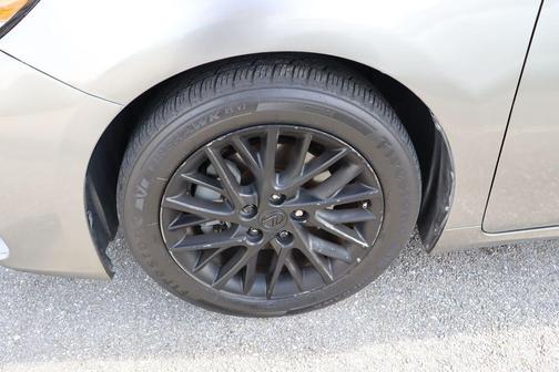 2018 Lexus ES 350 Base